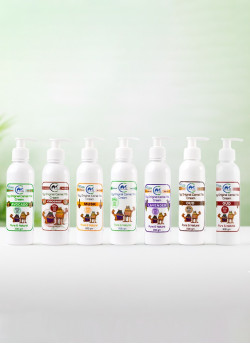  (A11) 200 ml ايجى كريم لبن الجمل الأصلي بالمسك