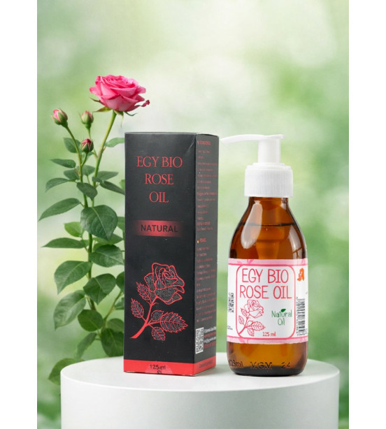(B59)125ml.  ايجى بيوزيت  الورد