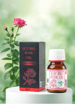 (B55)30ml.  ايجى بيوزيت  الورد