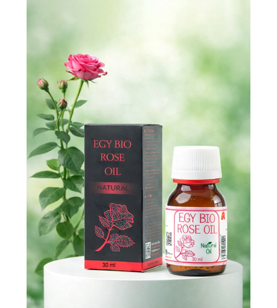 (B55)30ml.  ايجى بيوزيت  الورد