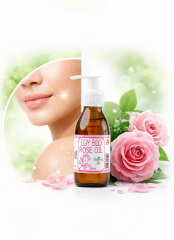 (B55)30ml.  ايجى بيوزيت  الورد